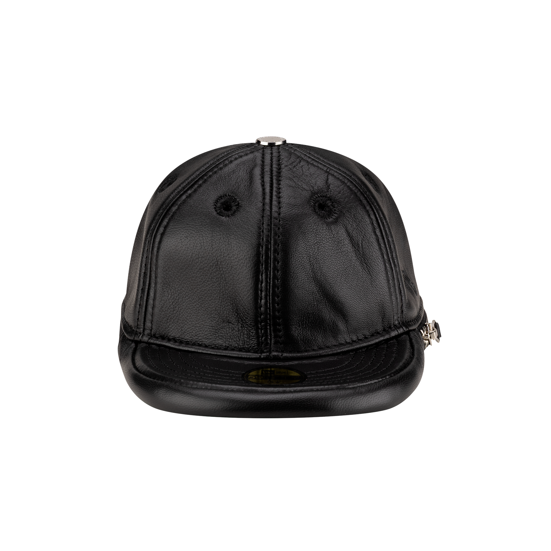 New Era Mini Bag Leather 59FIFTY