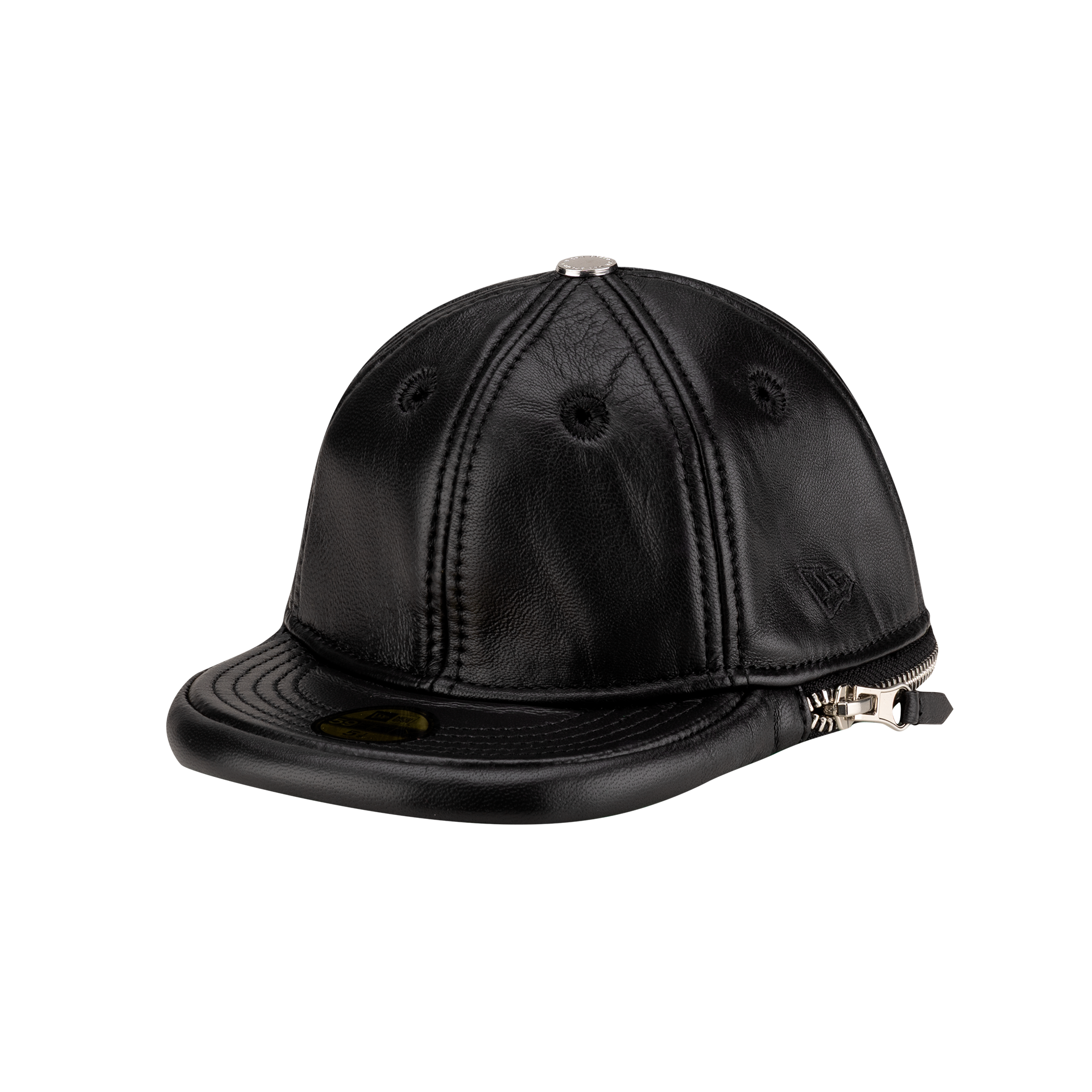 new era Mini Bag Leather 59FIFTY