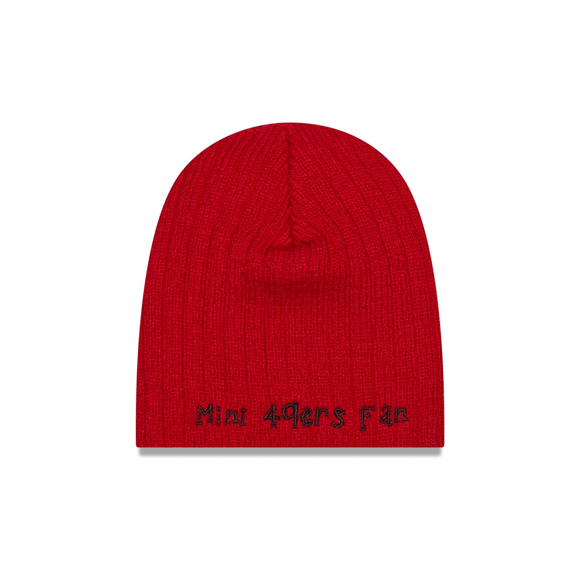New Era Mini Fan Kids Skull Knit