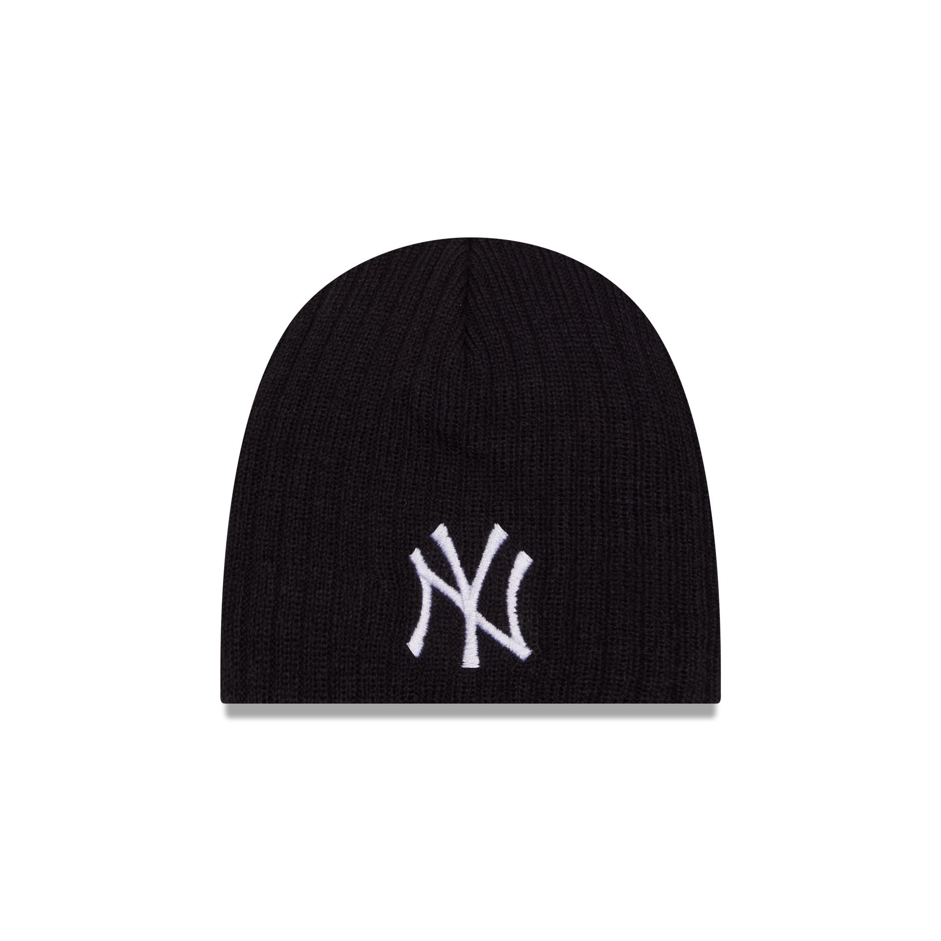 New Era Mini Fan Kids Skull Knit