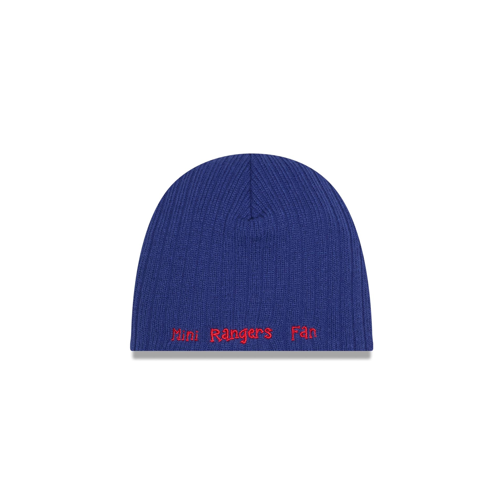 New Era Mini Fan Kids Skull Knit