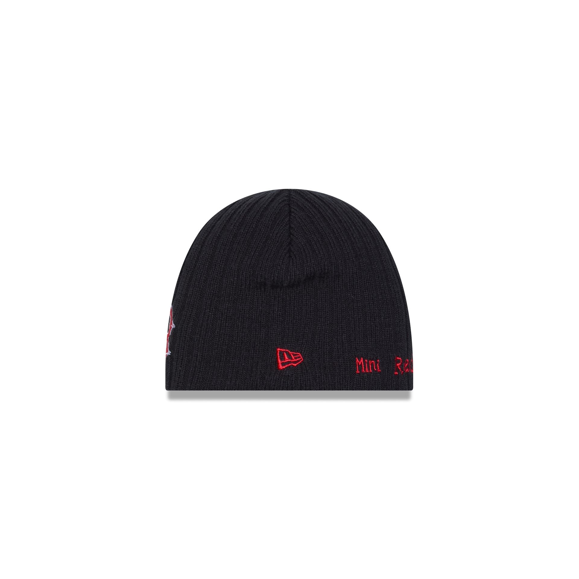 New Era Mini Fan Kids Skull Knit