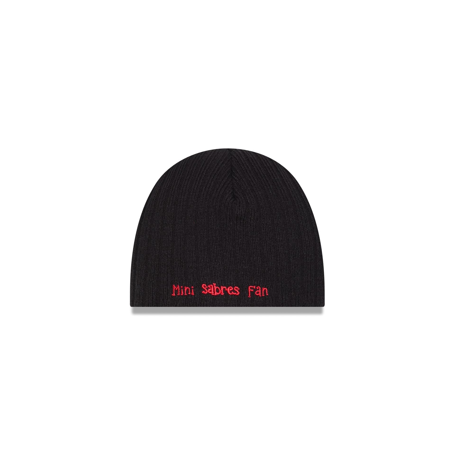 New Era Mini Fan Kids Skull Knit