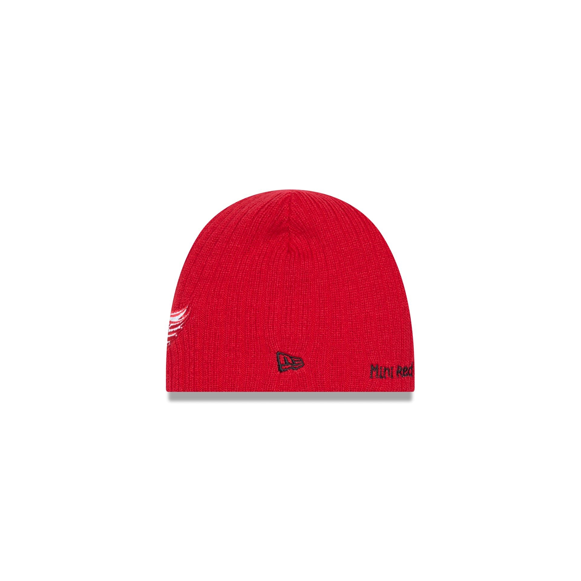New Era Mini Fan Kids Skull Knit
