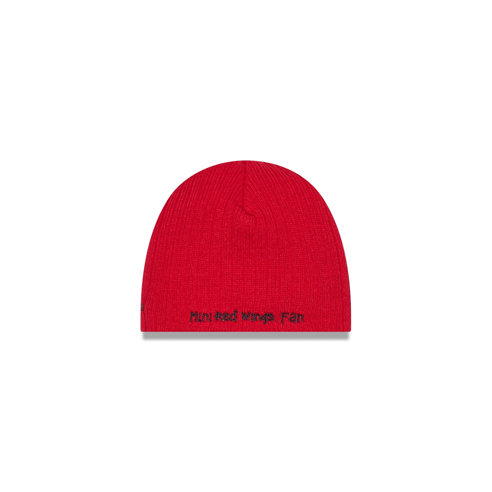 New Era Mini Fan Kids Skull Knit