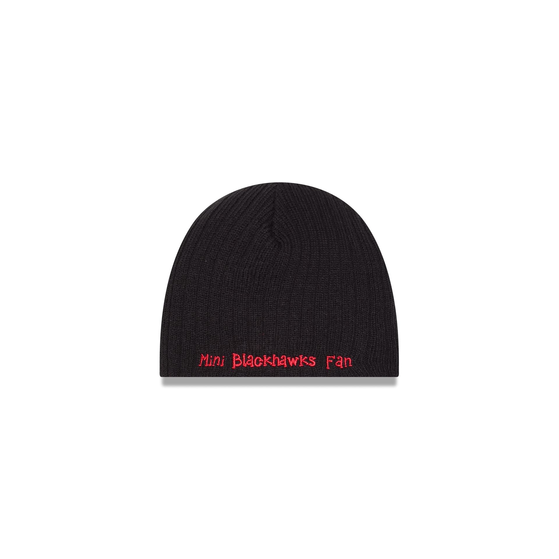 New Era Mini Fan Kids Skull Knit