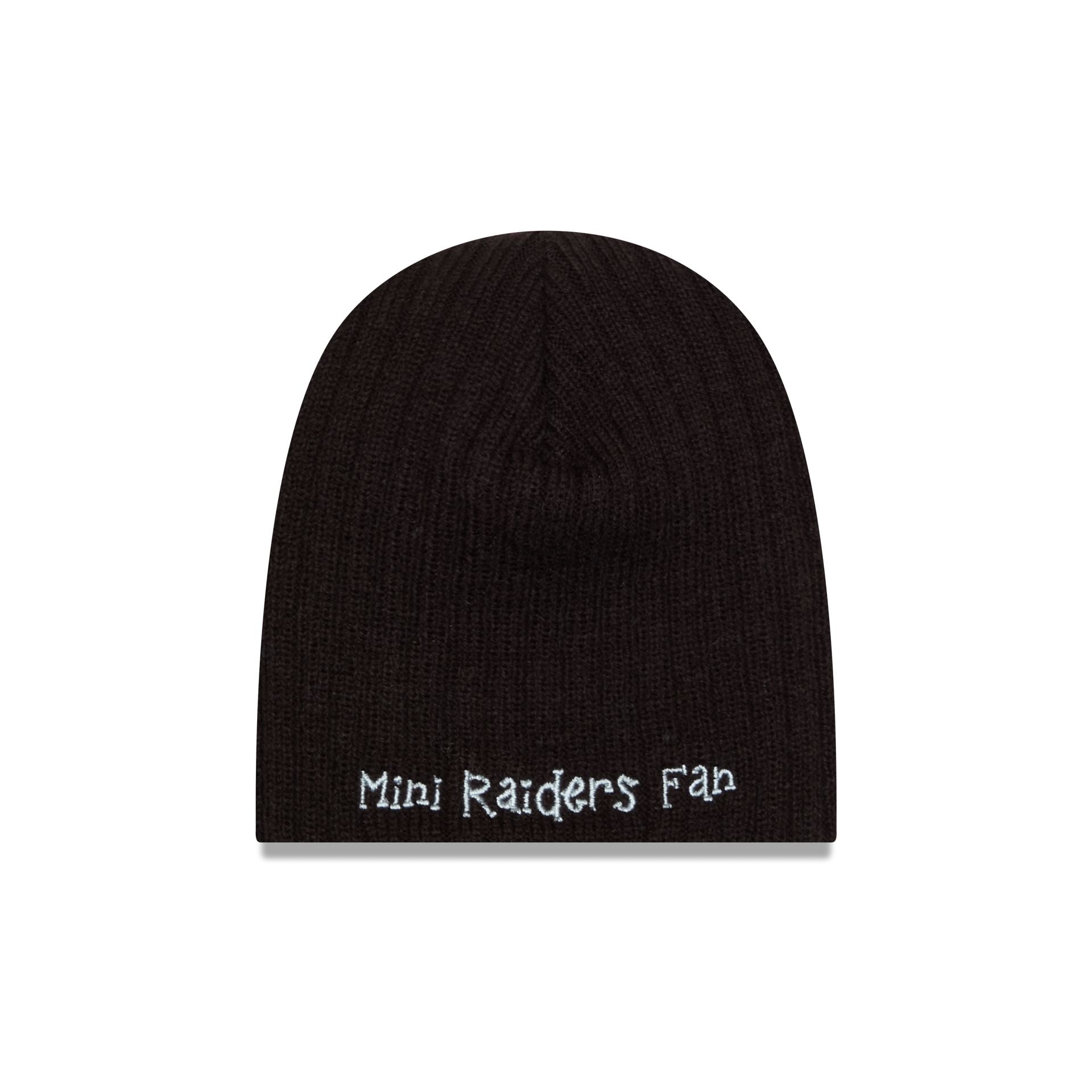 New Era Mini Fan Kids Skull Knit