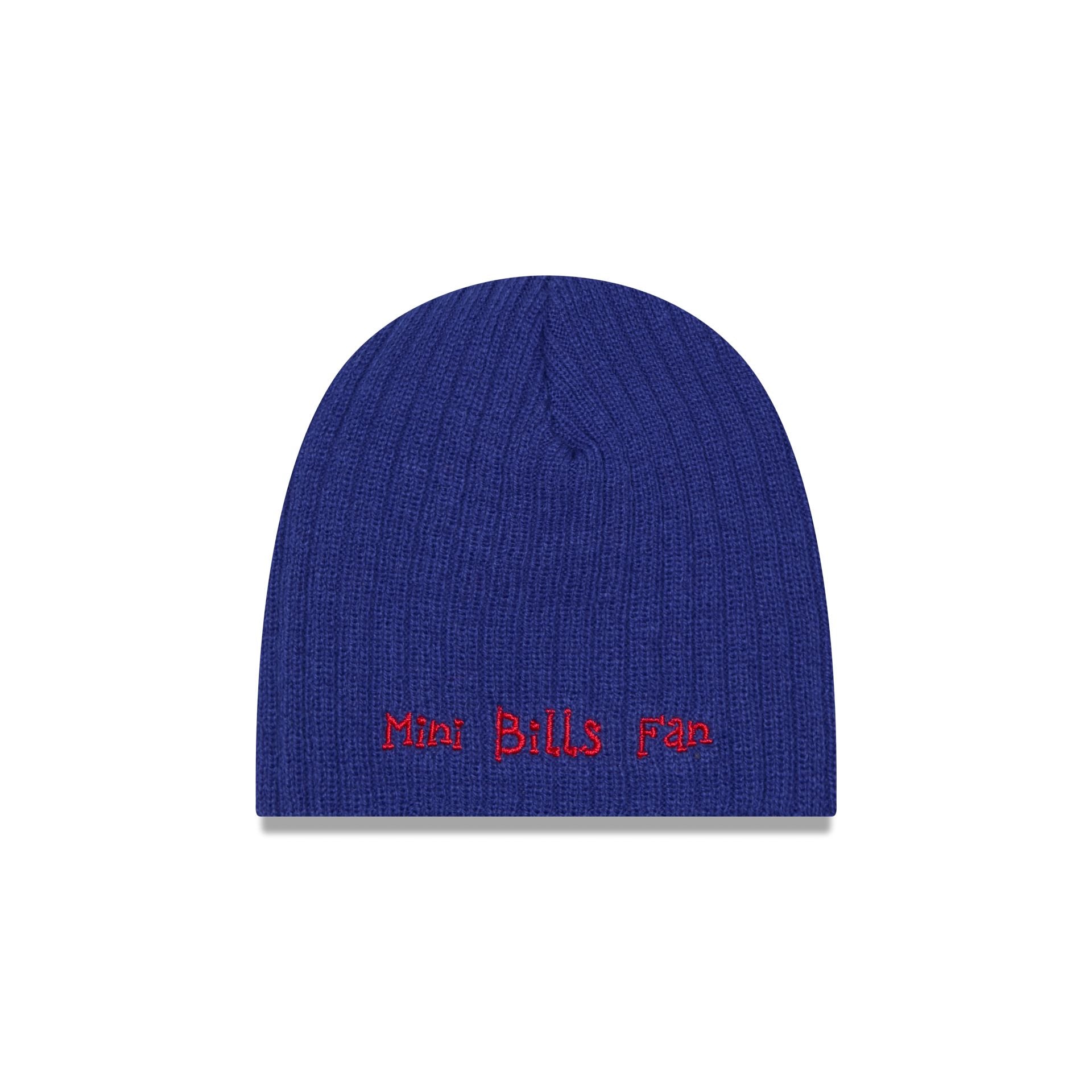 New Era Mini Fan Kids Skull Knit