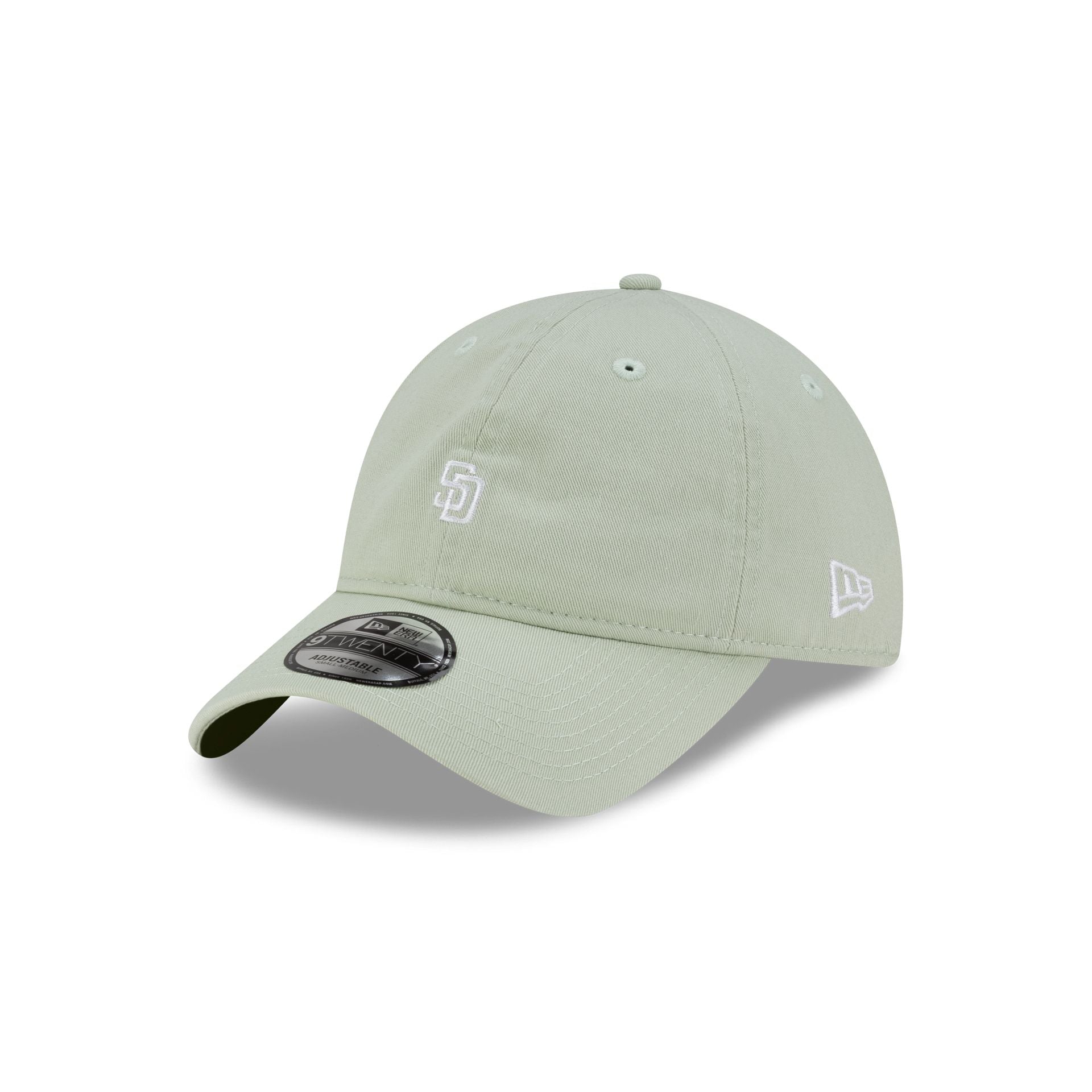 new era Mini Logo Seagrass 9TWENTY Adjustable