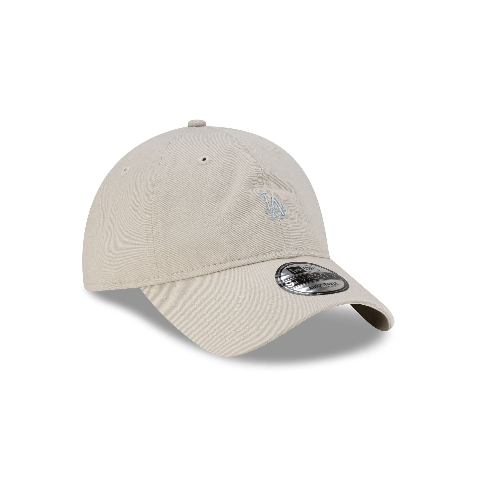 New Era Mini Logo Stone 9TWENTY Adjustable