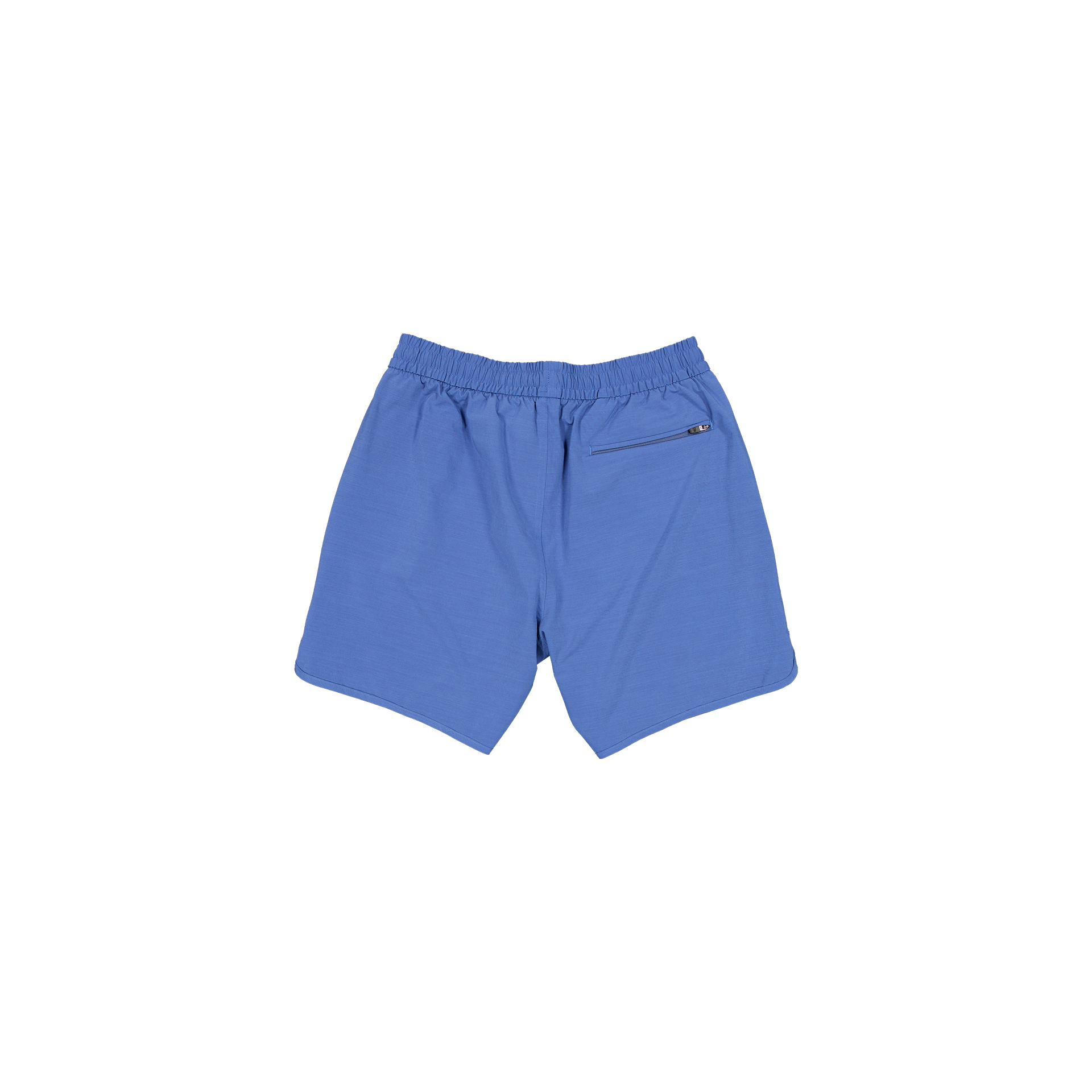 New Era Momentum Training Indigo Shorts
