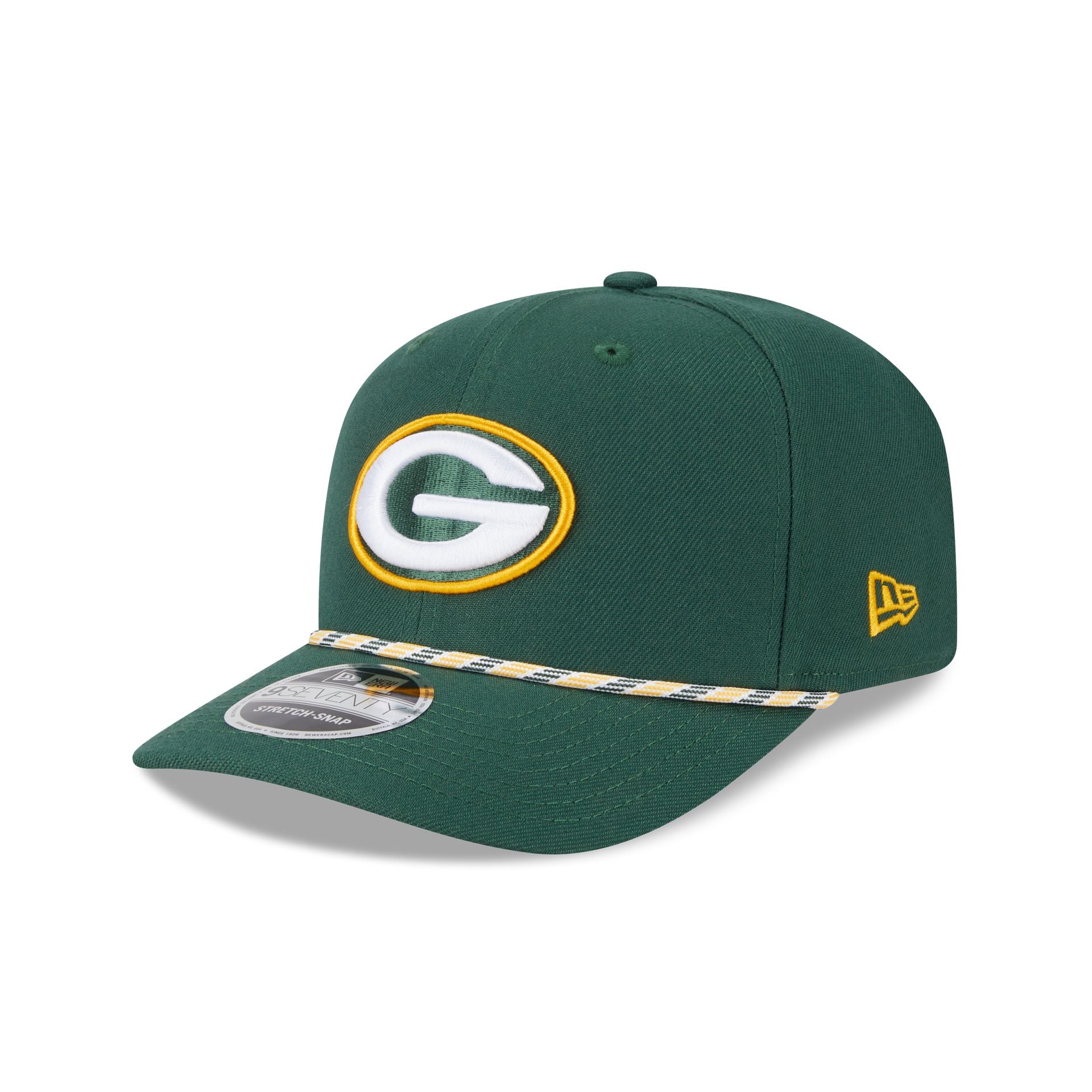 new era Multi Rope 9SEVENTY Stretch-Snap