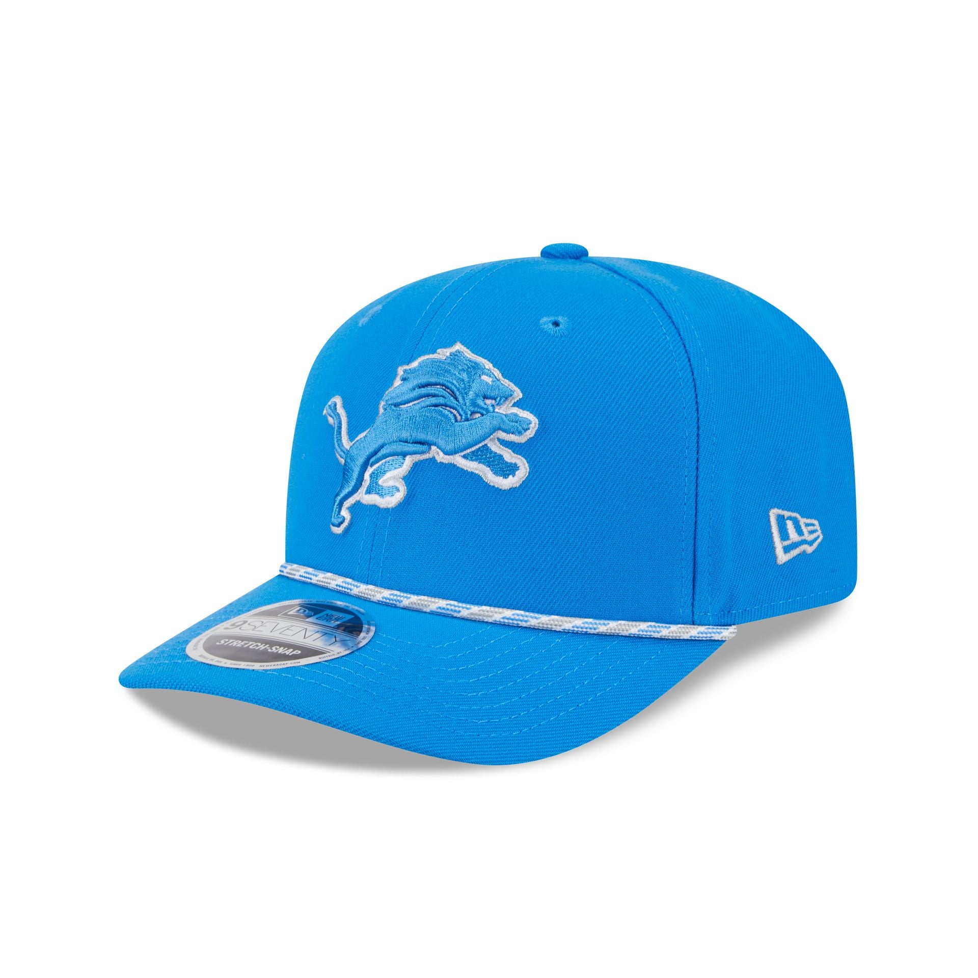 new era Multi Rope 9SEVENTY Stretch-Snap