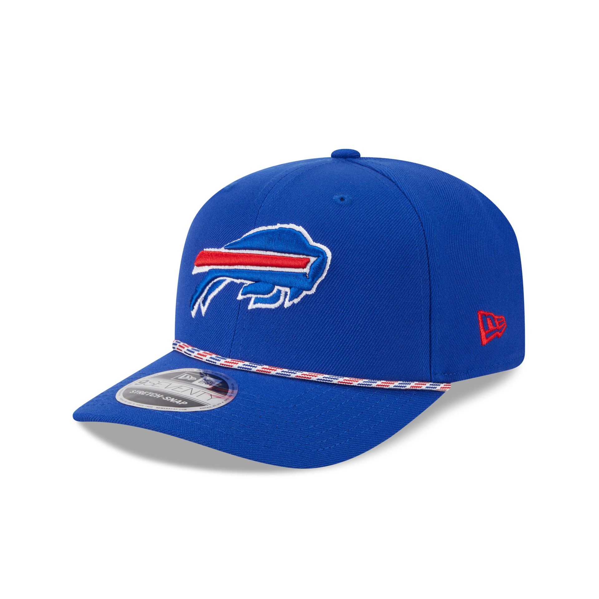 new era Multi Rope 9SEVENTY Stretch-Snap