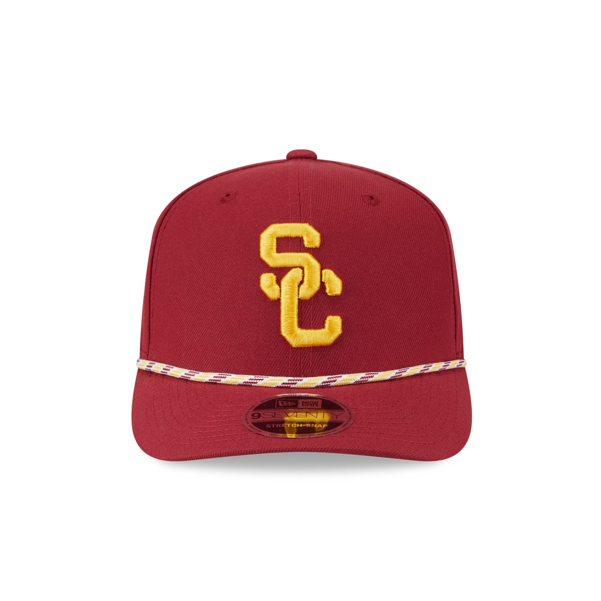 New Era Multicolor Rope 9SEVENTY Stretch-Snap