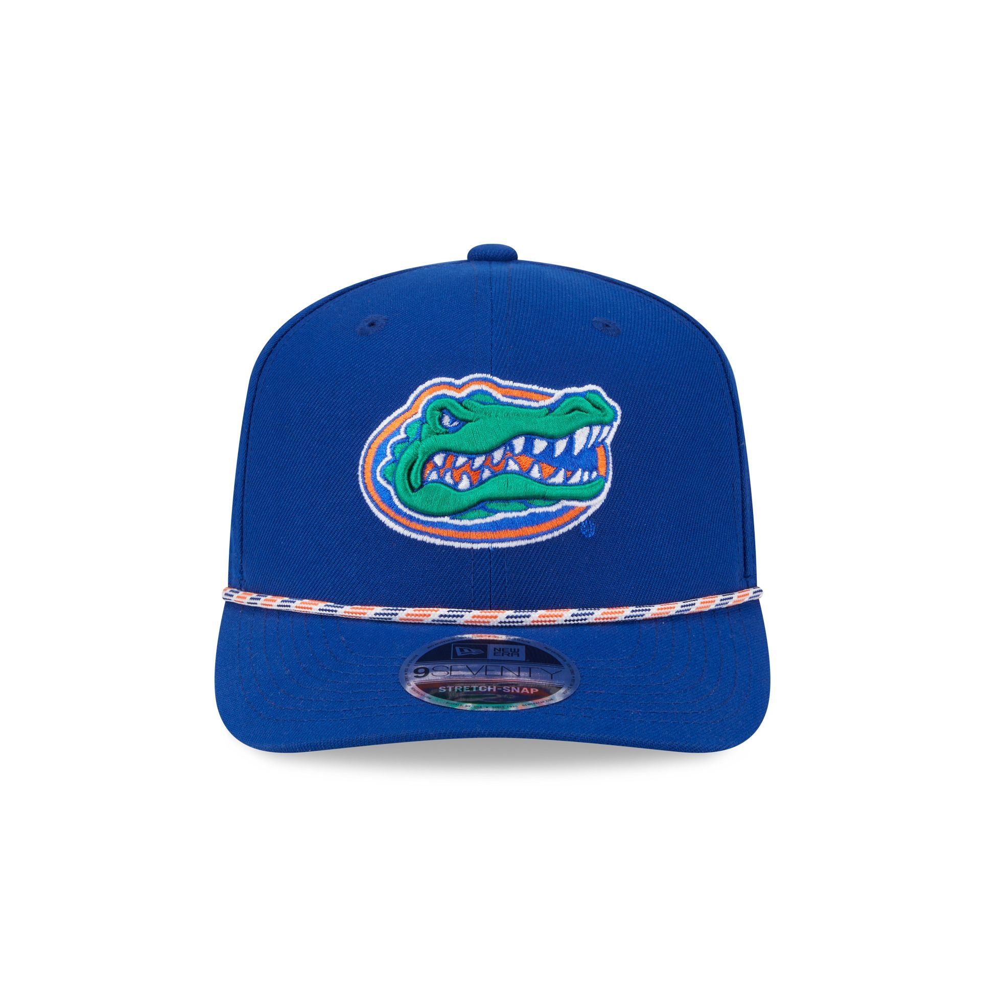 New Era Multicolor Rope 9SEVENTY Stretch-Snap