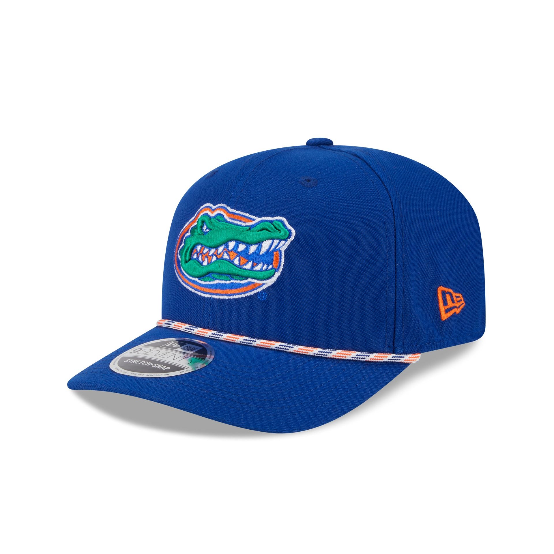 new era Multicolor Rope 9SEVENTY Stretch-Snap