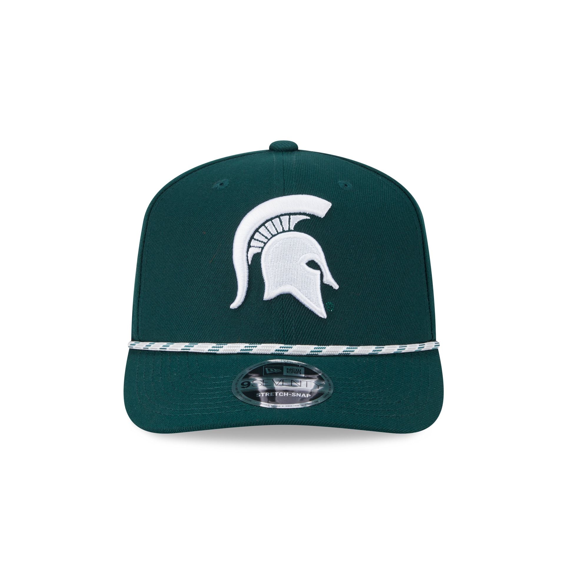 New Era Multicolor Rope 9SEVENTY Stretch-Snap