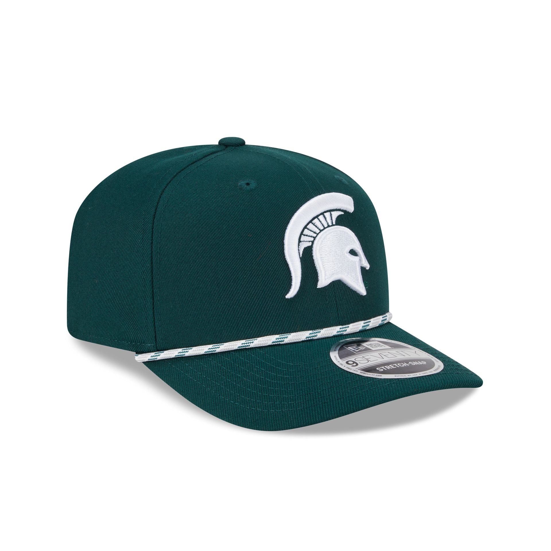 New Era Multicolor Rope 9SEVENTY Stretch-Snap