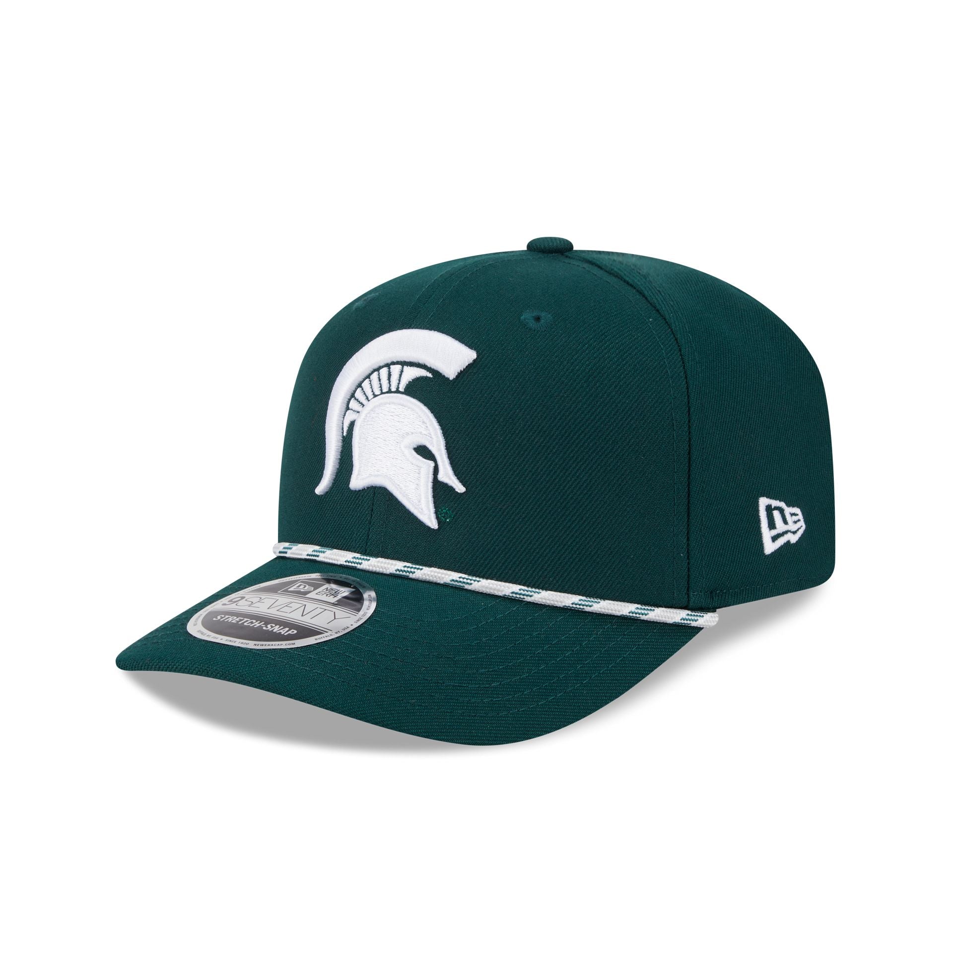 new era Multicolor Rope 9SEVENTY Stretch-Snap
