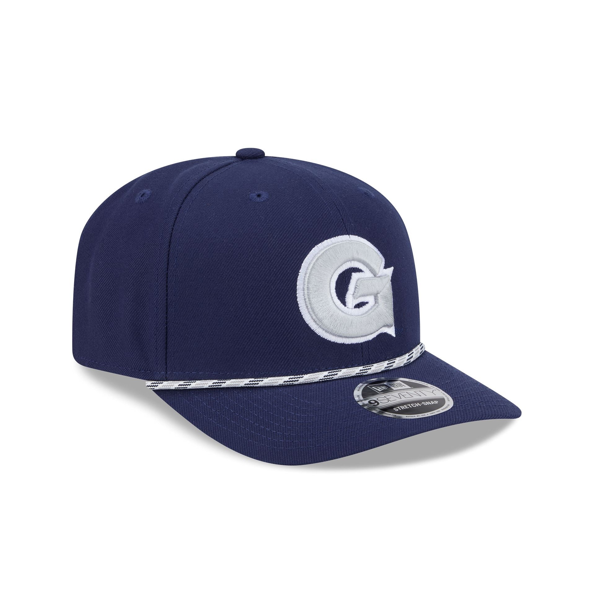 New Era Multicolor Rope 9SEVENTY Stretch-Snap
