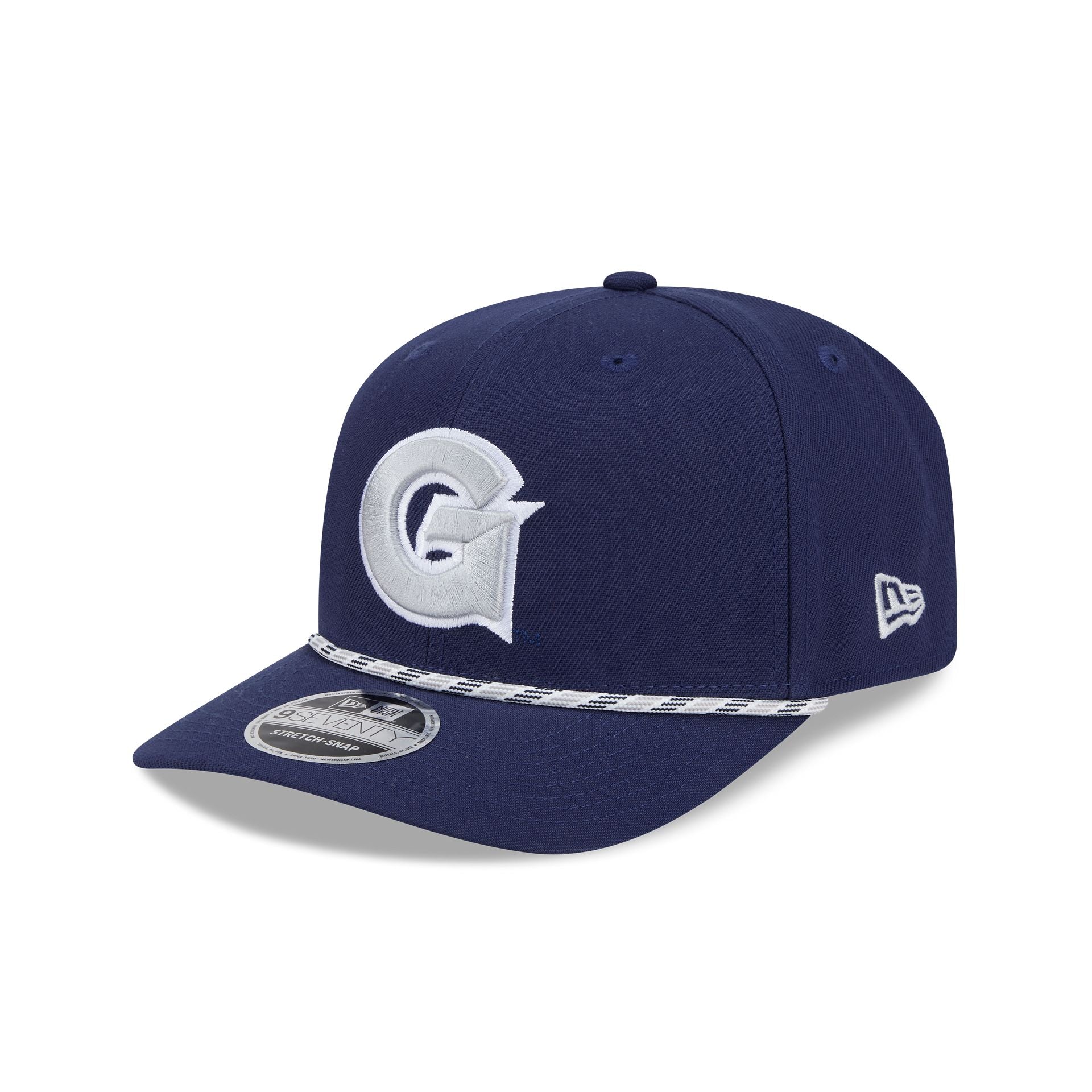 new era Multicolor Rope 9SEVENTY Stretch-Snap
