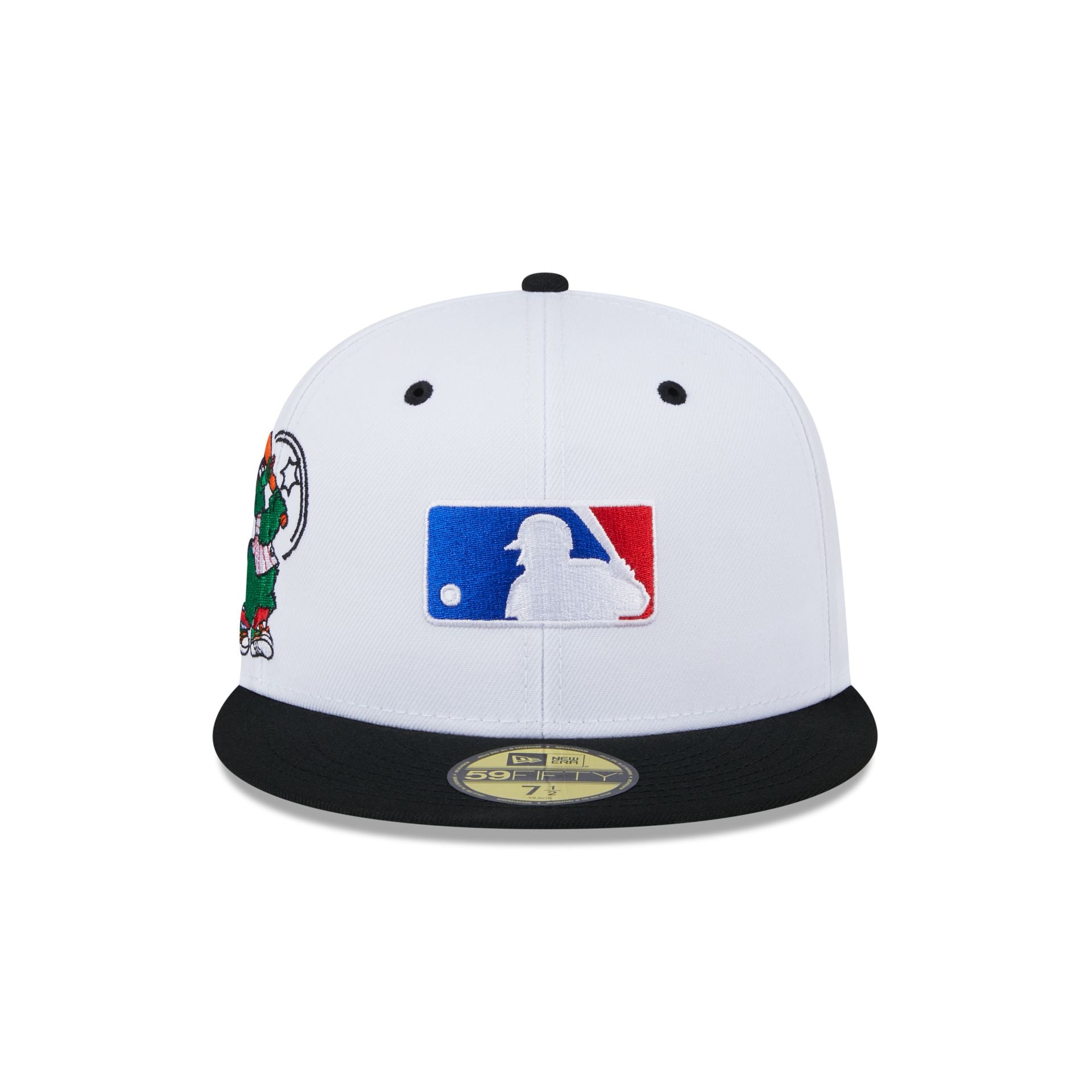New Era National League Mascots 59FIFTY Fitted Hat