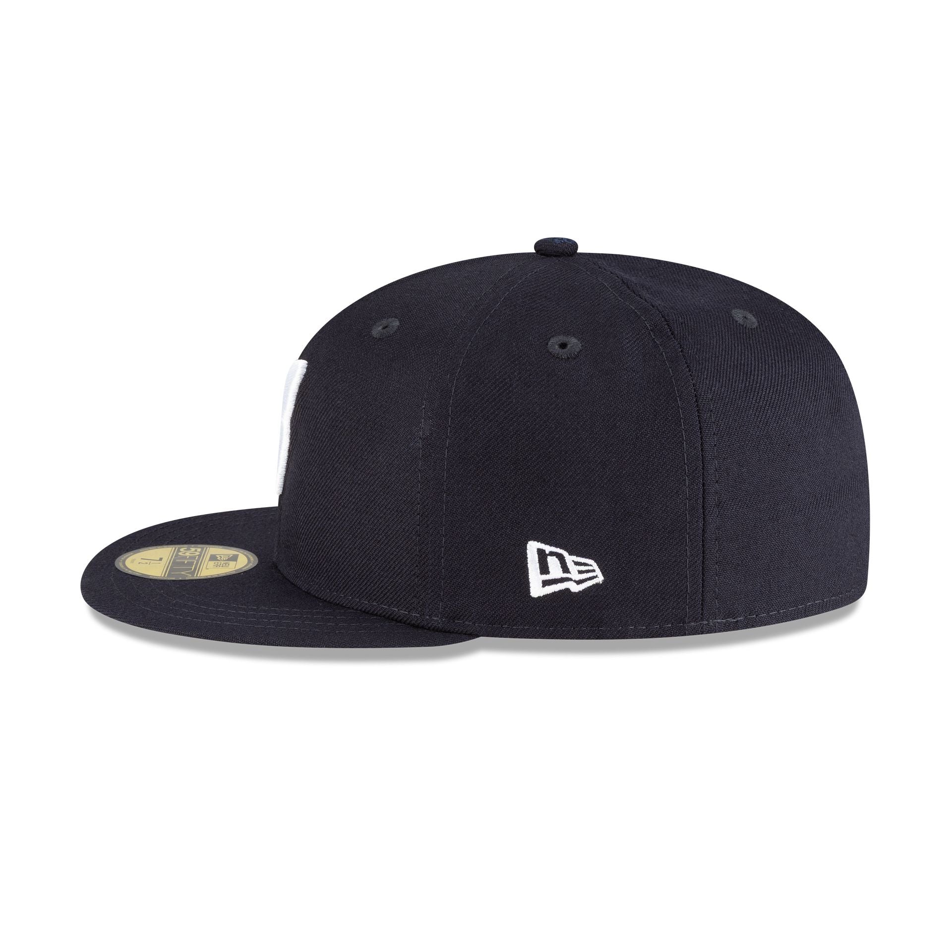 New Era Navy 59FIFTY Fitted