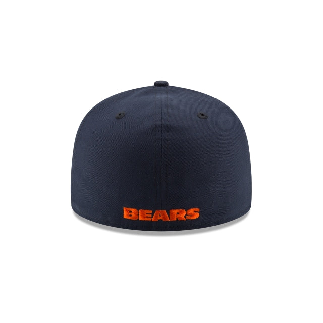 New Era Navy 59FIFTY Fitted