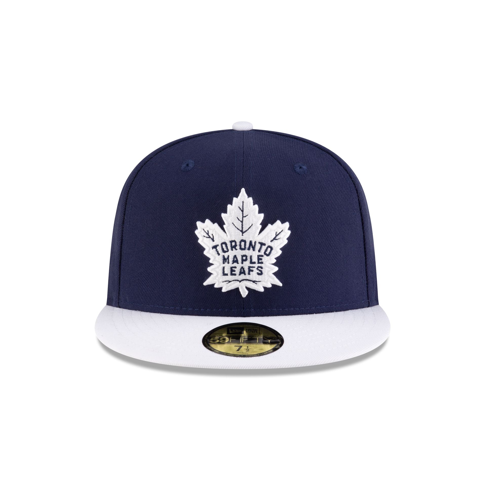New Era Navy 59FIFTY Fitted
