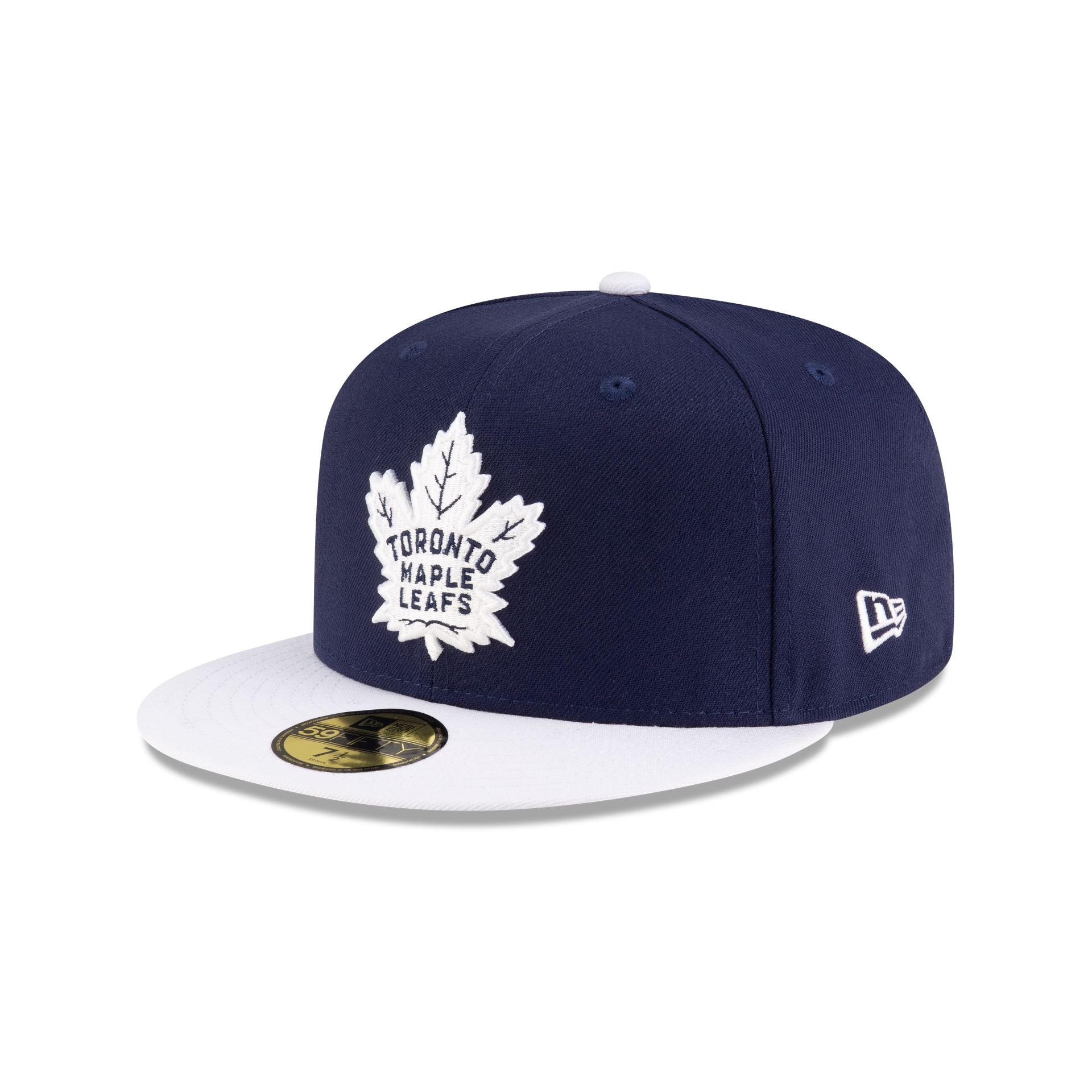 new era Navy 59FIFTY Fitted