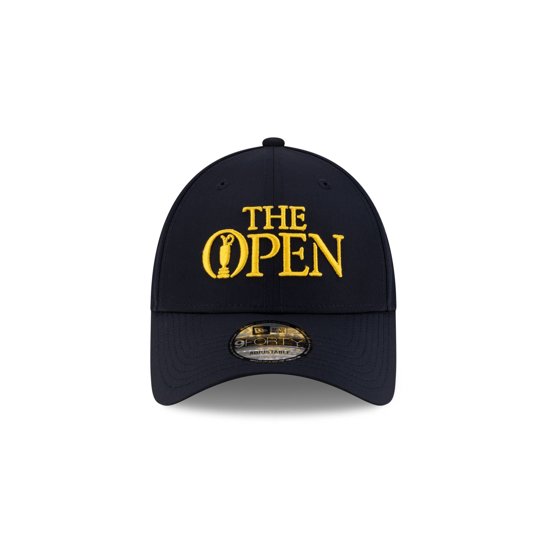 New Era Navy 9FORTY Adjustable