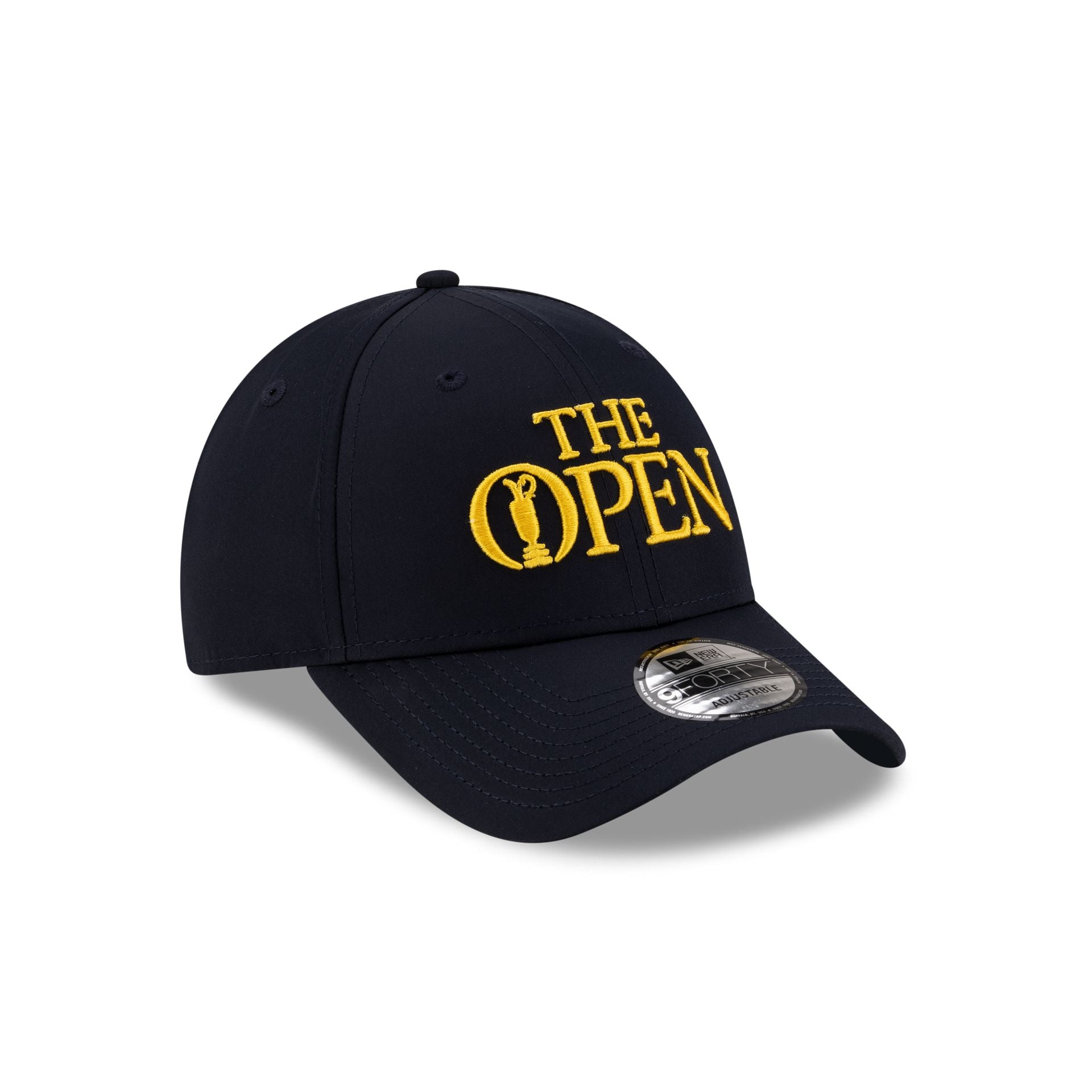 New Era Navy 9FORTY Adjustable
