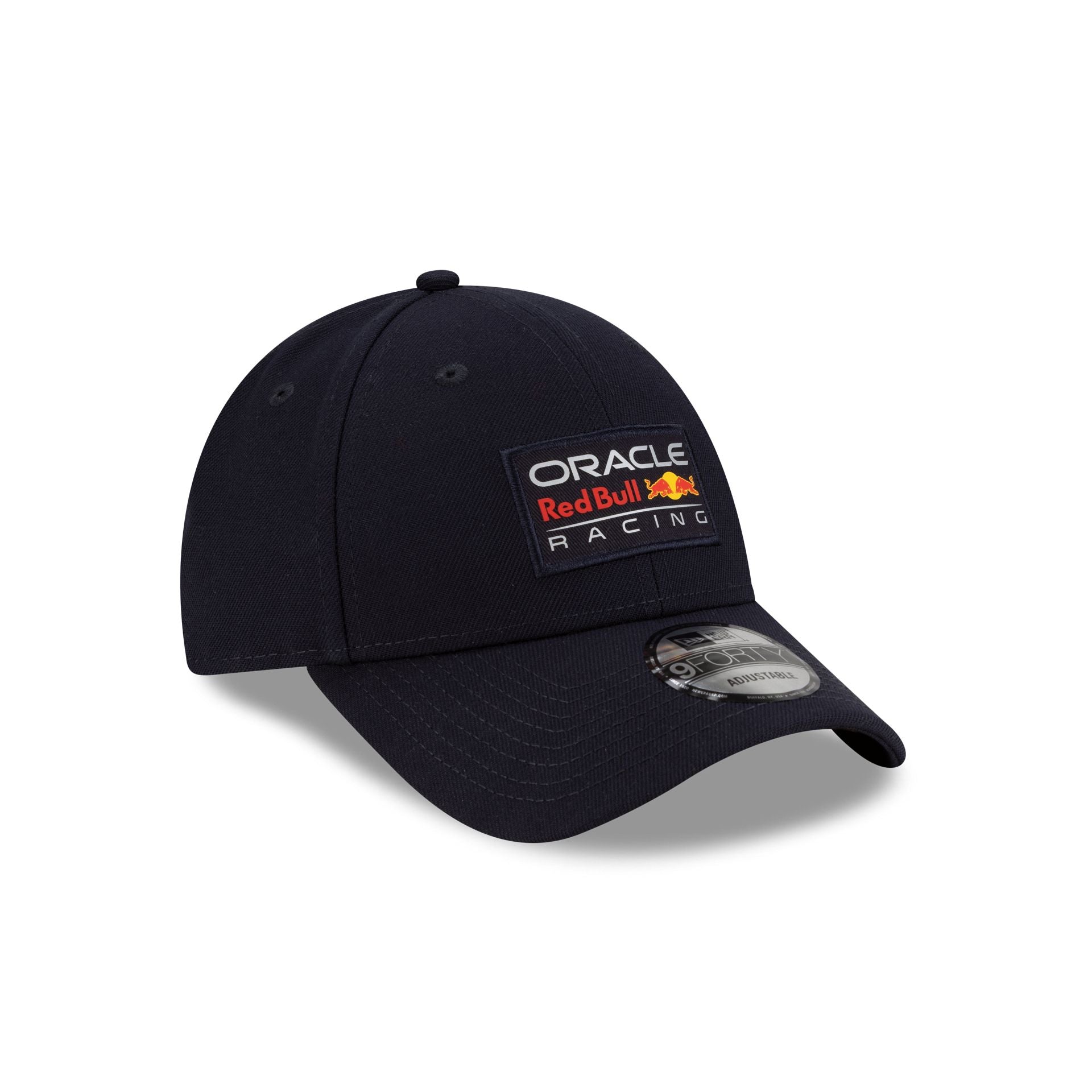New Era Navy 9FORTY Adjustable