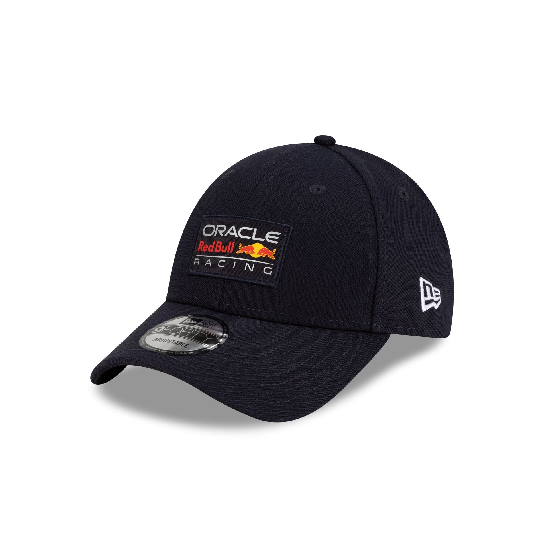 new era Navy 9FORTY Adjustable