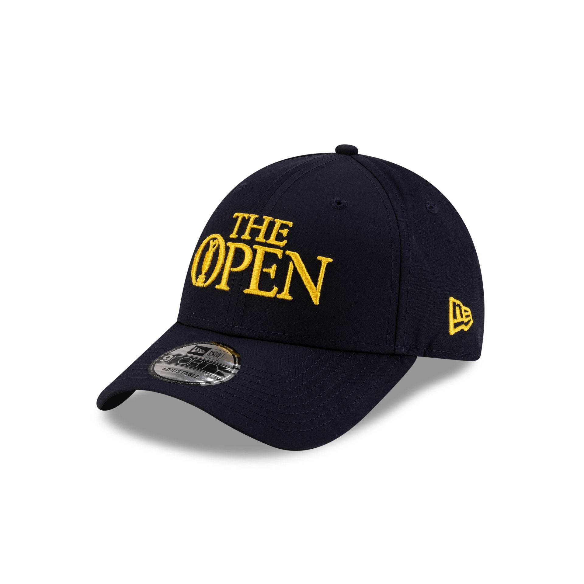 new era Navy 9FORTY Adjustable