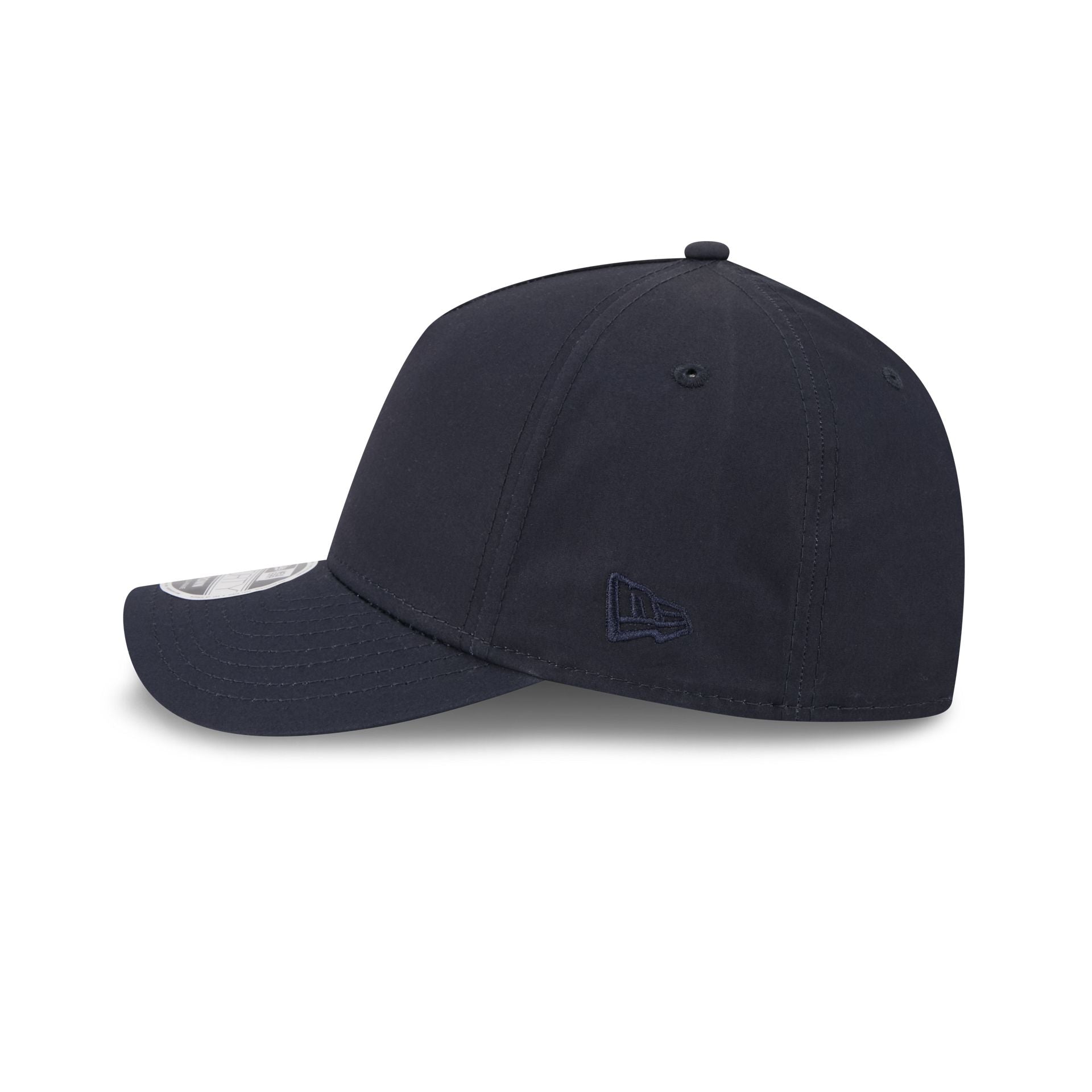 New Era Navy 9FORTY M-Crown A-Frame Snapback