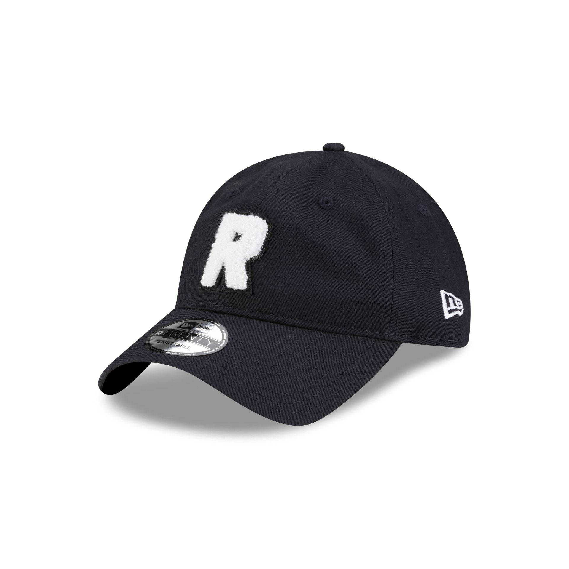 New Era Navy Bouclé 9TWENTY Adjustable