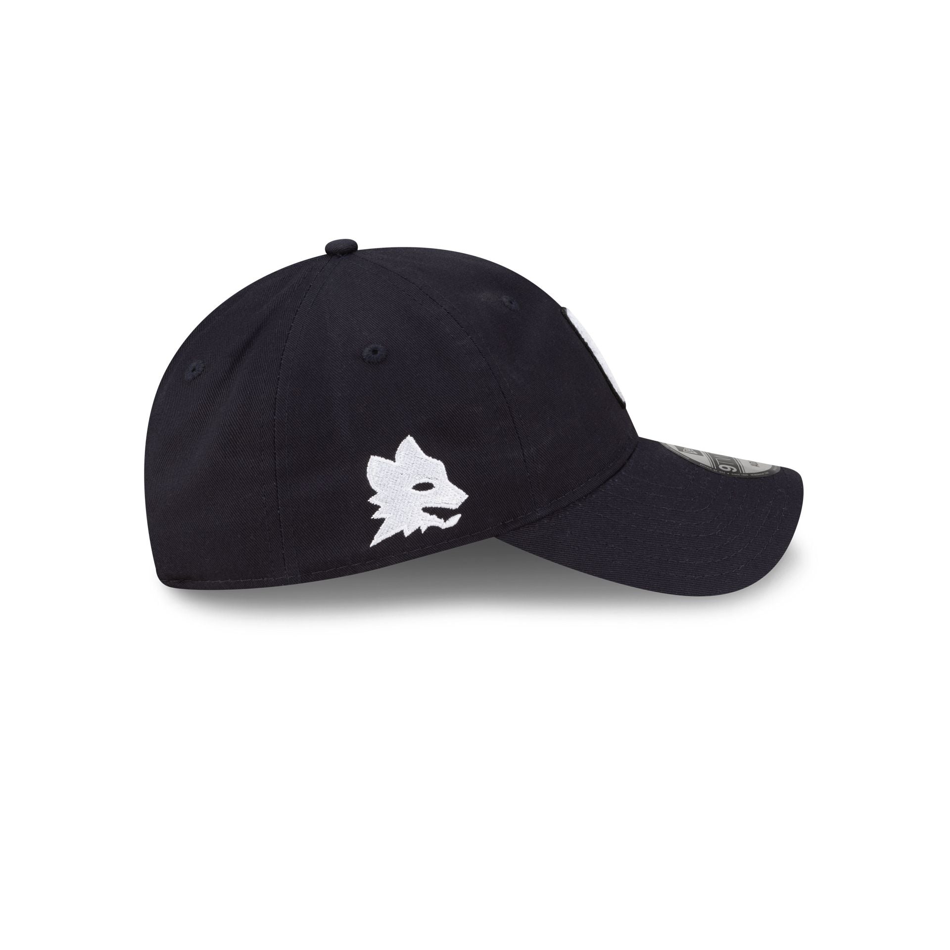 New Era Navy Bouclé 9TWENTY Adjustable
