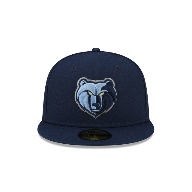 New Era NBA Collection 59FIFTY Fitted