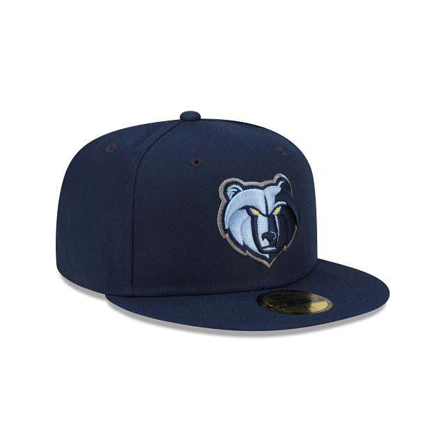 New Era NBA Collection 59FIFTY Fitted