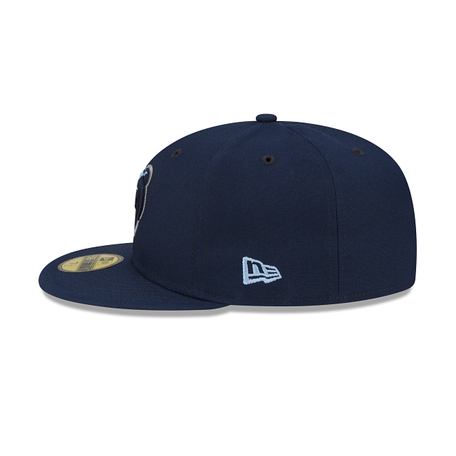 New Era NBA Collection 59FIFTY Fitted