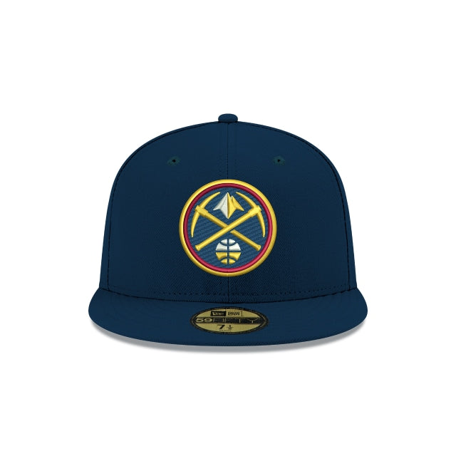 New Era NBA Collection 59FIFTY Fitted