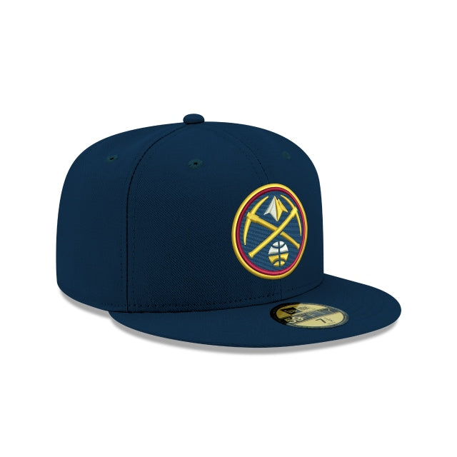 New Era NBA Collection 59FIFTY Fitted