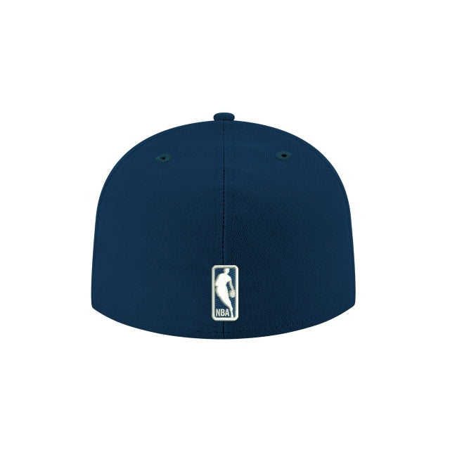 New Era NBA Collection 59FIFTY Fitted