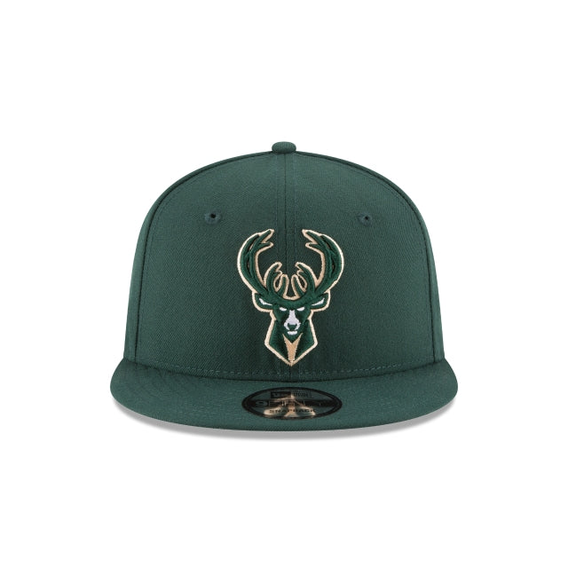 New Era NBA Collection 9FIFTY Snapback
