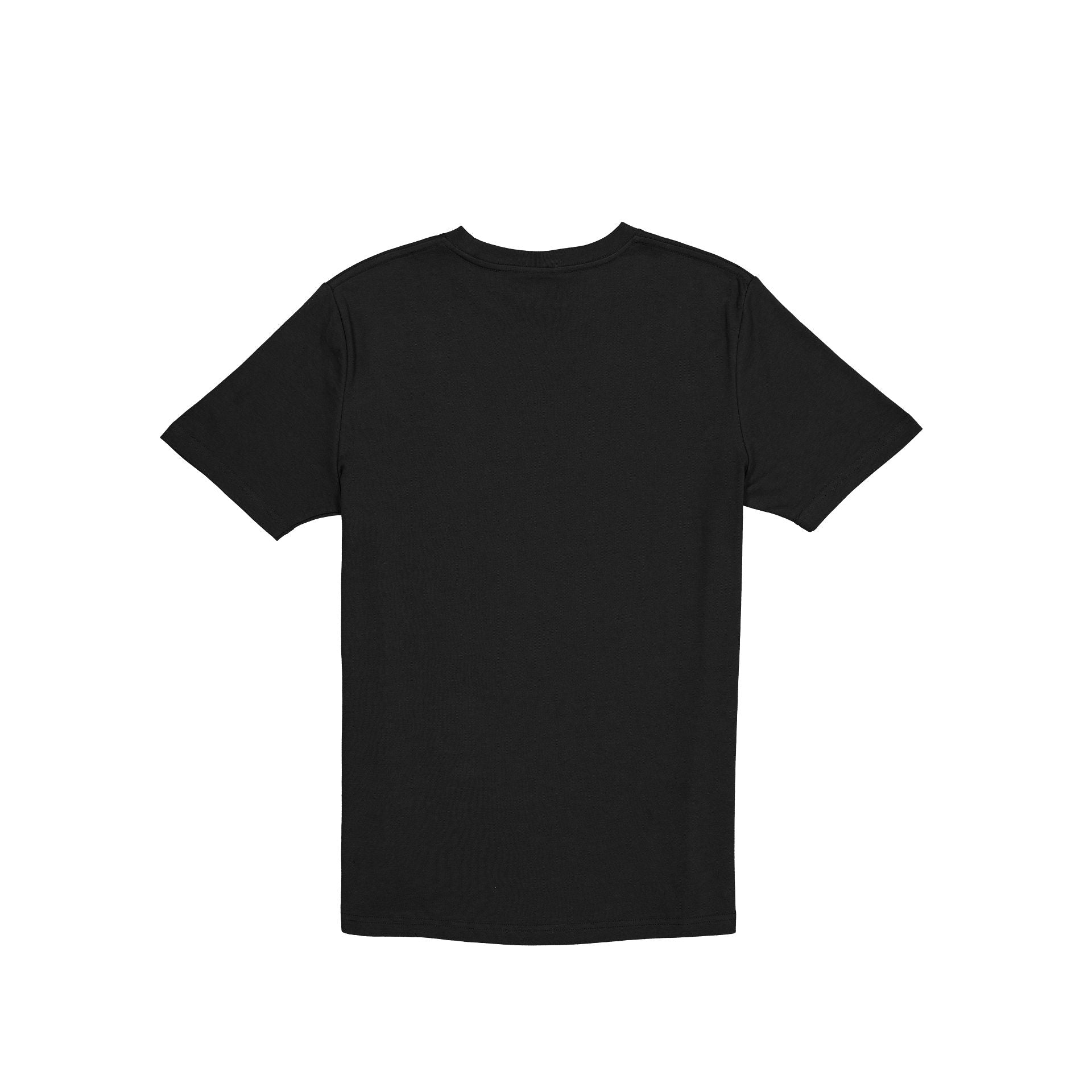 New Era NBA On NBC Bold Black T-Shirt