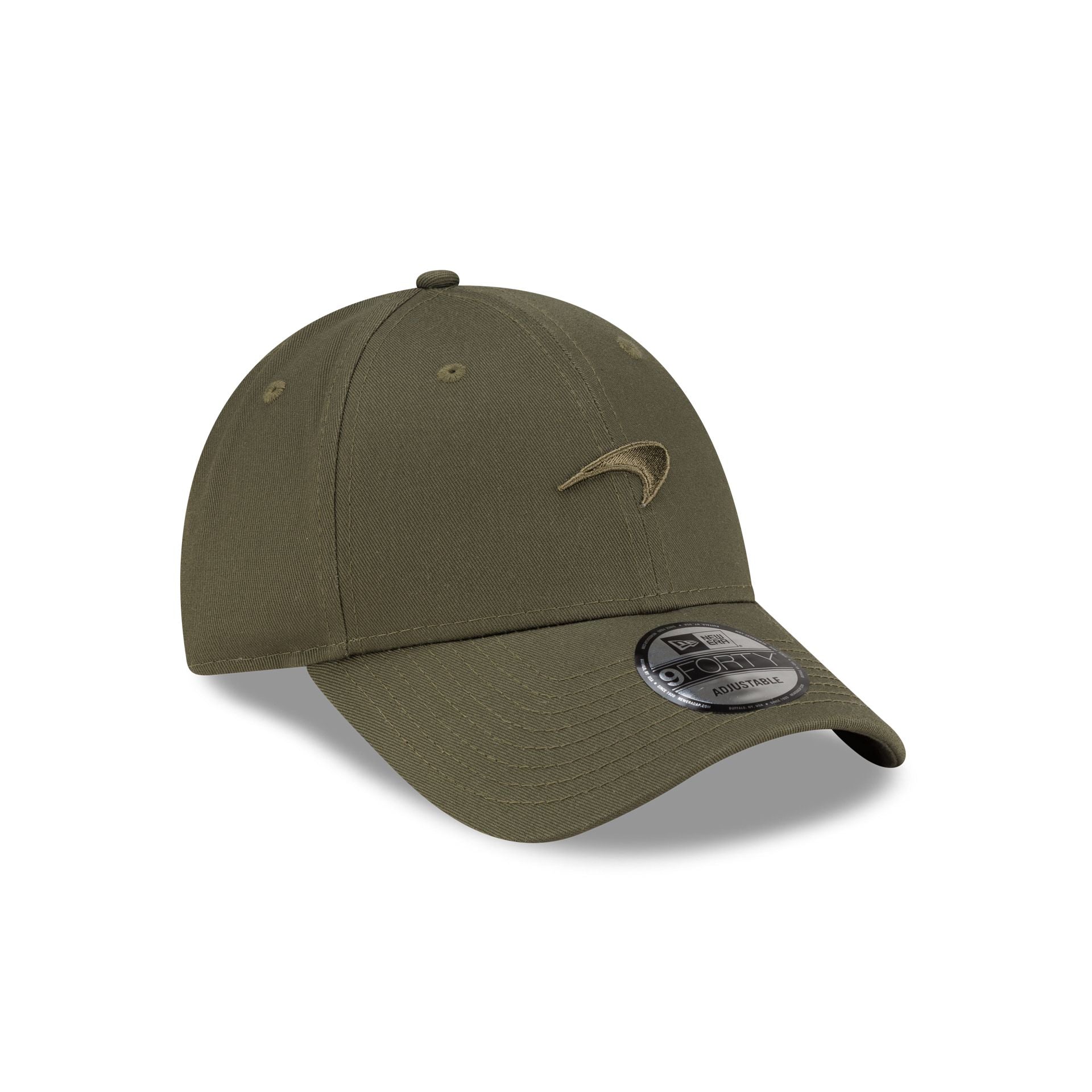 New Era New Olive 9FORTY Adjustable