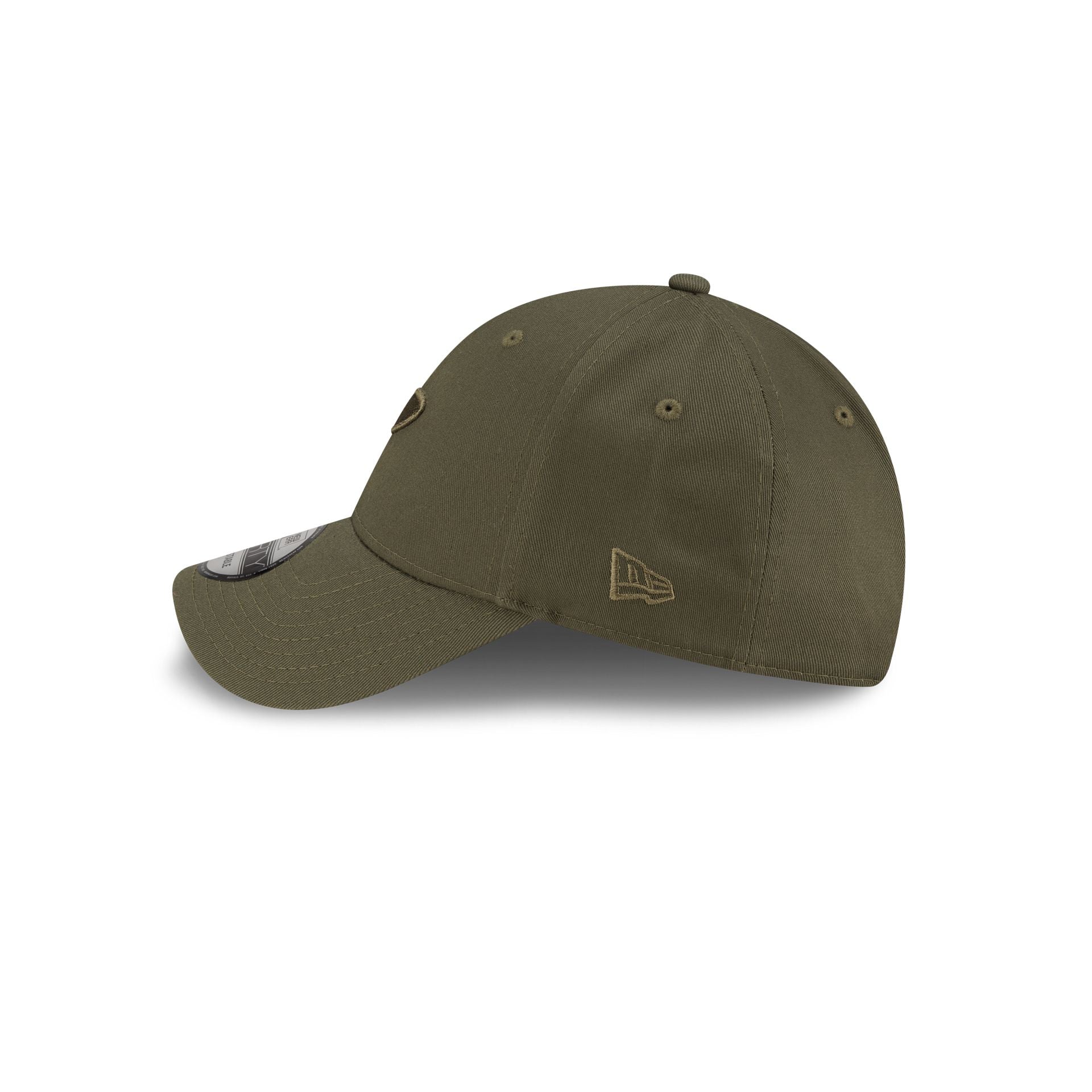 New Era New Olive 9FORTY Adjustable