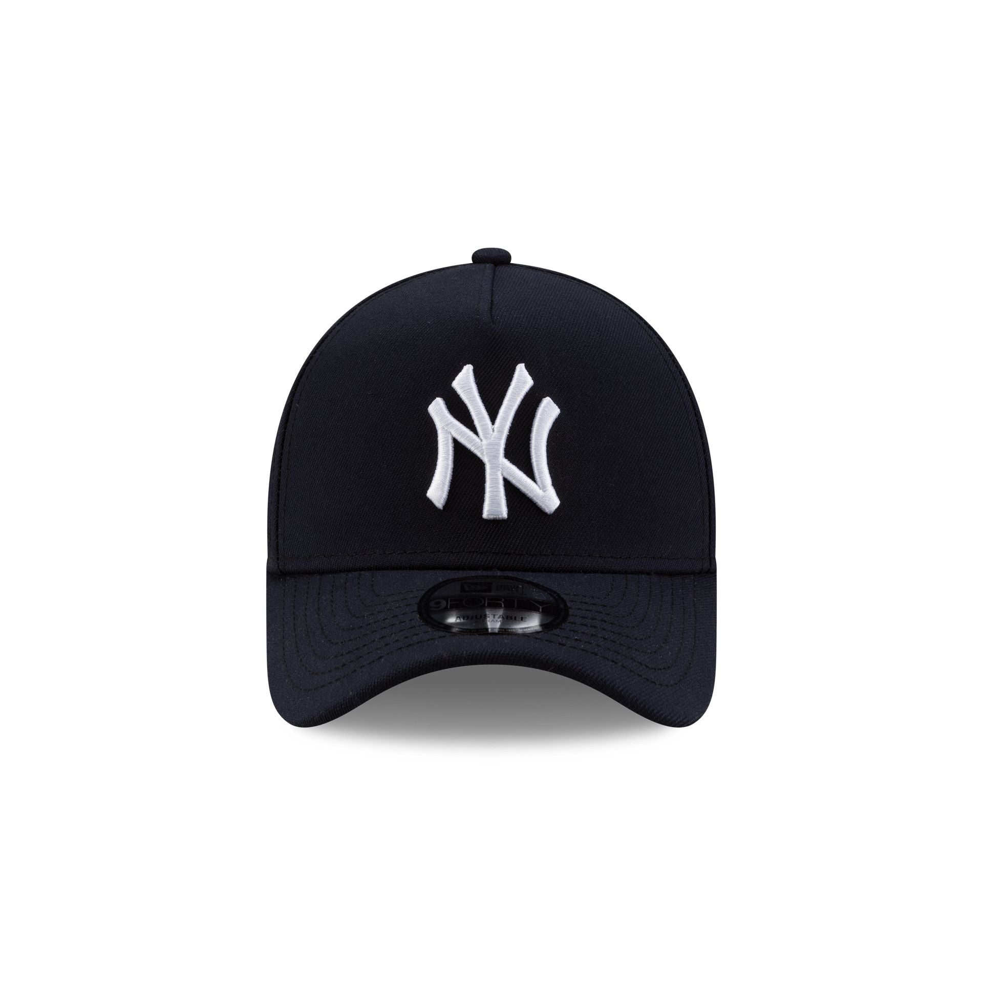 New Era New York City FC 9FORTY A-Frame Snapback